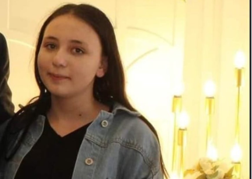 KAYIP İLANI: Samsun Ladik'ten Esma YIĞMAN Aranıyor