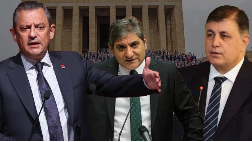 İzmir Büyükşehir Belediyesi'ne kim Genel Sekreter Olacak?