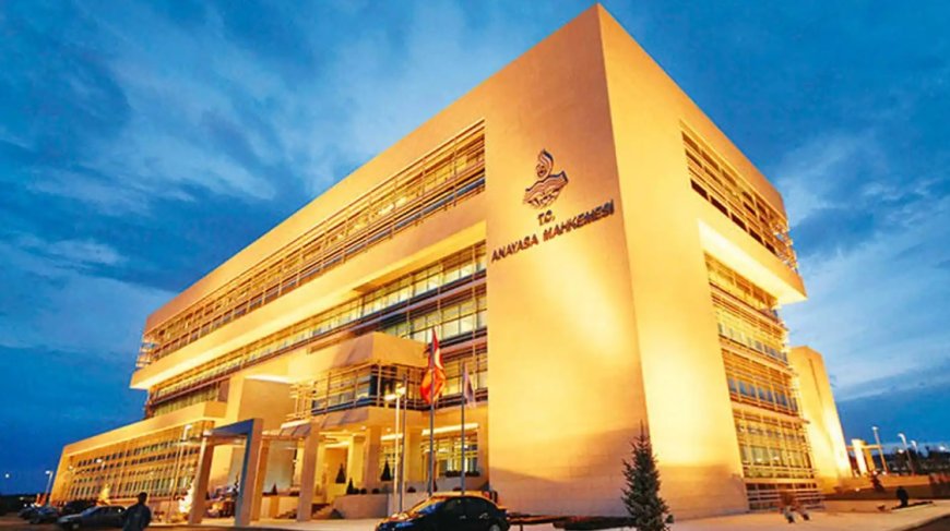 AYM’nin SON İKİ ÖNEMLİ İPTAL KARARI ÜZERİNE