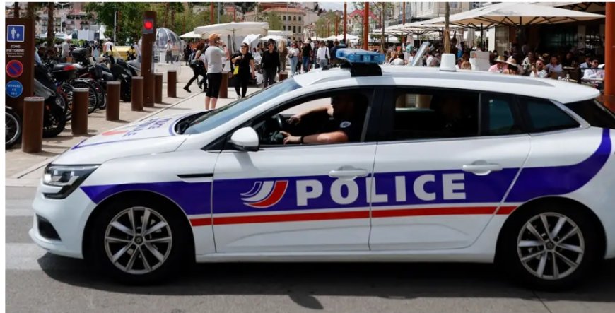 Fransa'da PKK operasyonu: 8 kişi gözaltında