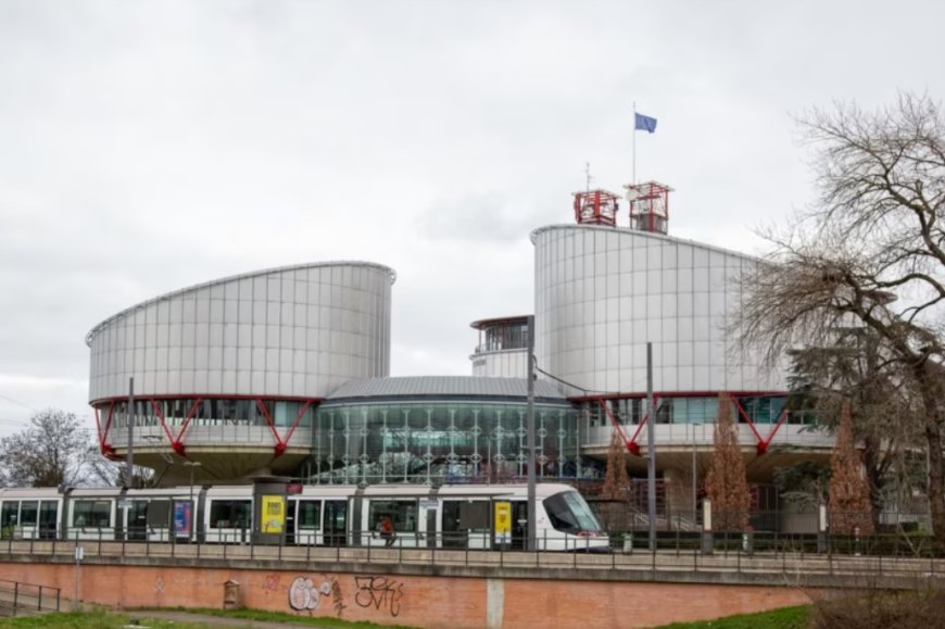 AİHM tutuklu BM hakimi Akay’ın başvurusunu haklı buldu