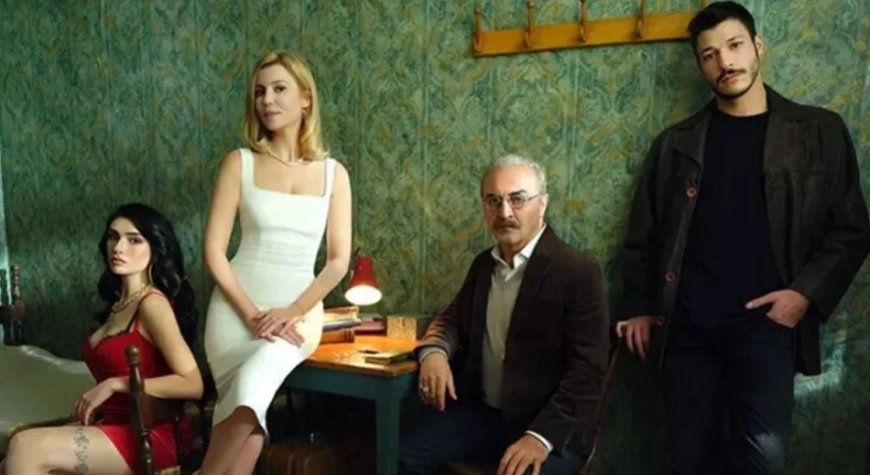 İnci Taneleri'ne bomba transfer! Dengeler değişecek