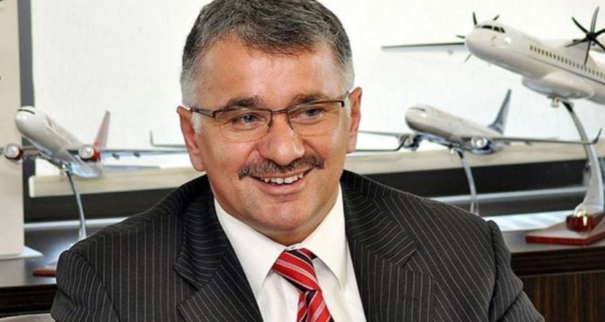 THY DE ASTRONOMİK YÖNETİCİ MAAŞLARI