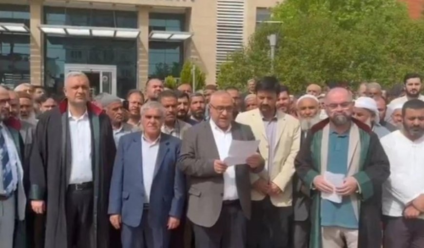 Menzil'de iç karışıklık sürüyor: 'Deliller karartılıyor, yargı seyrediyor!'