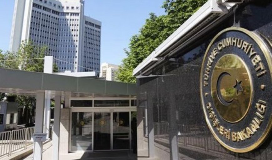 Ankara ABD’nin İnsan Hakları Raporu’na ne tepki verdi?