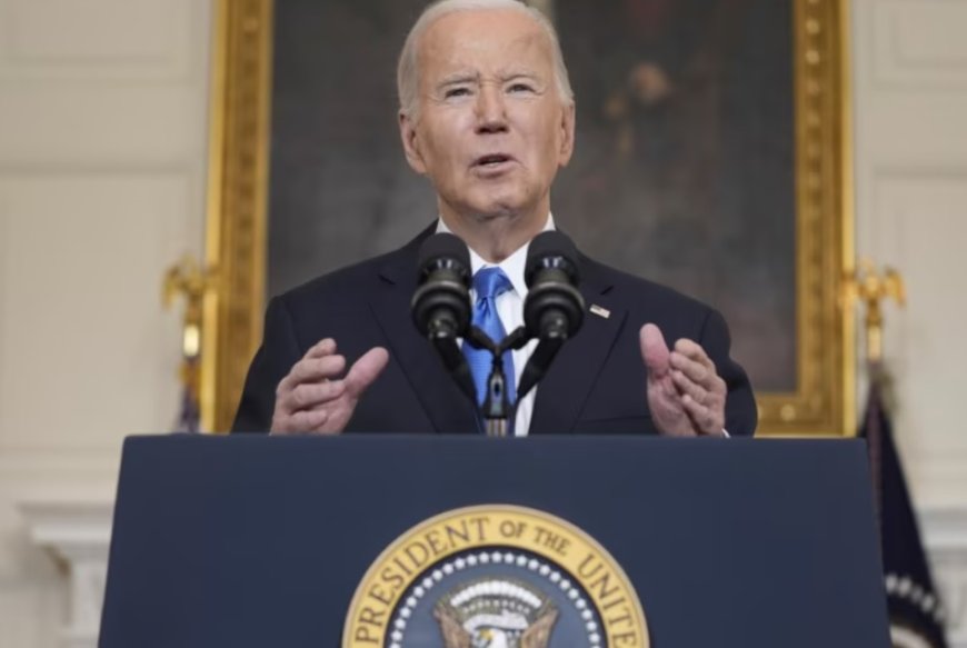 ABD Başkanı Biden 1915 olayları için bu yıl da “soykırım” ifadesini kullandı, Dışişleri tepki gösterdi