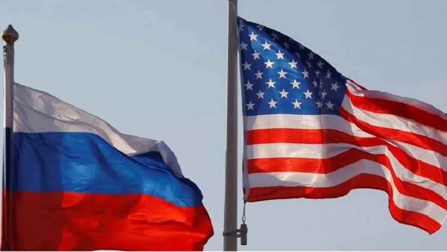 Rusya, ABD'nin ünlü bankasının hesaplarına el koydu!