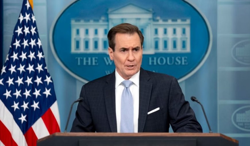 Beyaz Saray: ”Cumhurbaşkanı Erdoğan’ın ziyaretine ilişkin programlanmış bir şey yok”