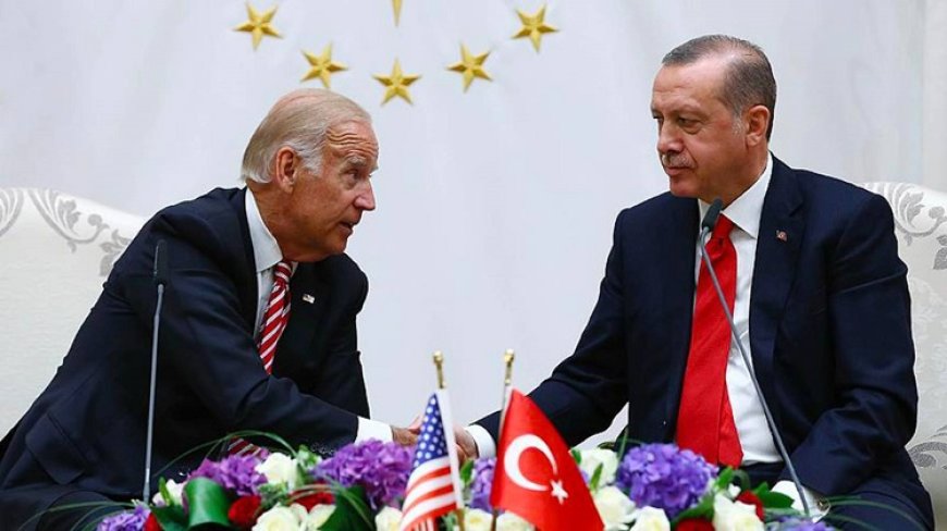 Erdoğan’ın Washington ziyaretiyle ilgili son dakika: İptal yok, ziyaret gerçekleşecek 