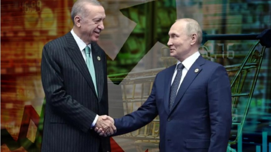 Putin Erdoğan'dan ders aldı: 'Yaptığını yapmadık'