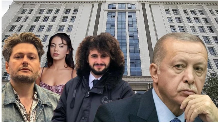 Oy kaybı tartışması... AKP'de 'Troll' alarmı... Meclis ve Külliye ayrıntısı