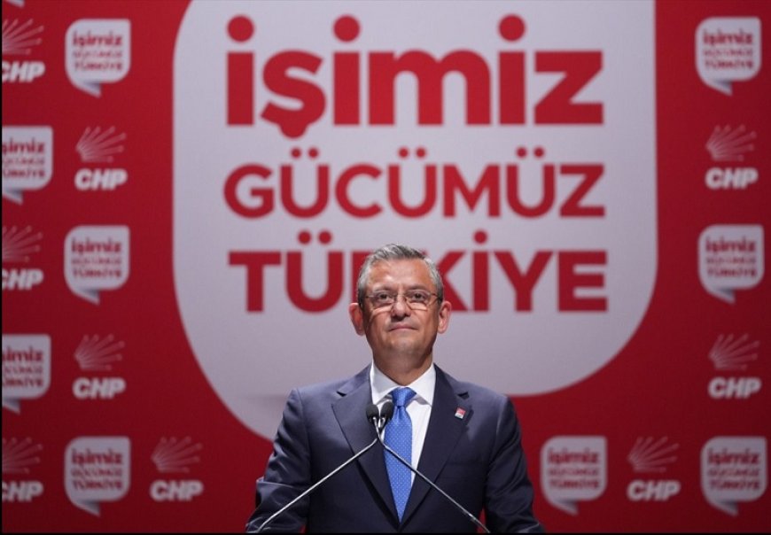 AKP’ye suç ortağı bir CHP mi?