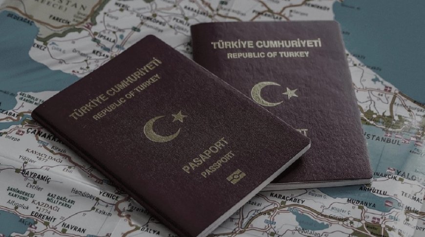 Vize randevularında flaş gelişme: Türk vatandaşlarına Avrupa yok