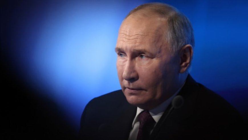Korkutan senaryo: Putin, bahar aylarında büyük saldırı planlıyor