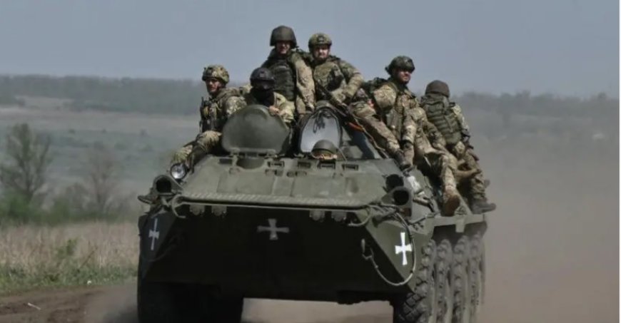 Ukrayna, doğudaki bazı mevzilerden çekildiğini ve durumun 'kötüleştiğini' söyledi