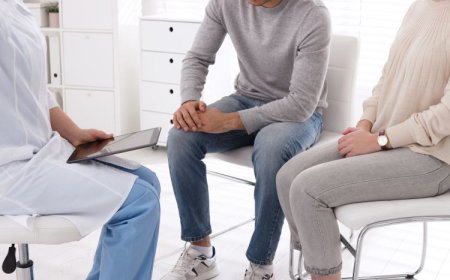 Cinsel Yolla Bulaşan Hastalıklar