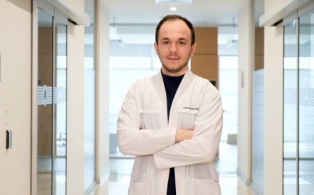 Uzmanlar, implant çevresi için ağız duşlarını öneriyor…