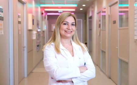 Çocuk gelişiminde anahtar rol ailede!