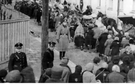 80 yıldır dinmeyen acı... Kırım Tatar sürgünü hafızalardaki yerini koruyor