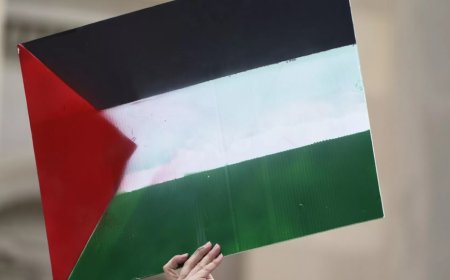 İsrail, Filistin'i tanıyan ülkelerin büyükelçilerine kınama verecek