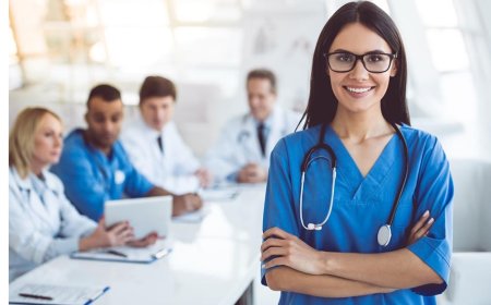 Sağlık Sektöründe Profesyonel Tanıtım ve İçerik Hizmetleri