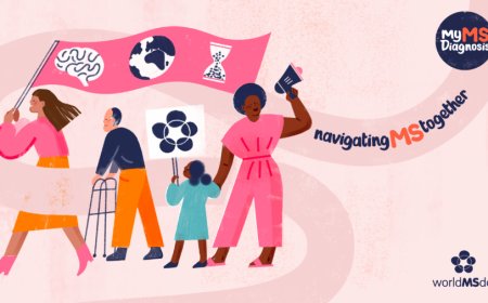 Her 5 dakikada bir tanı alan hastalık “MS”