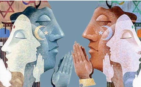 Gençler inanç krizi mi yaşıyor?