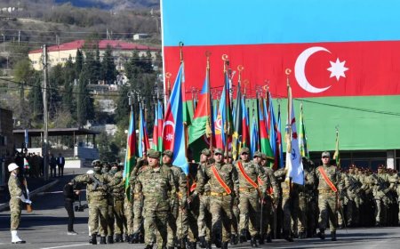 Aliyev: Dağlık Karabağ'da yeniden yerleştirme eylülde başlayacak