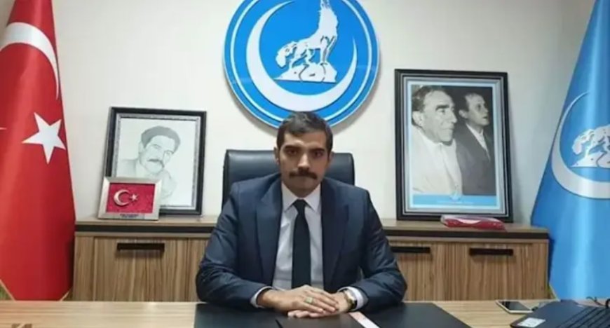 Sinan Ateş dosyası