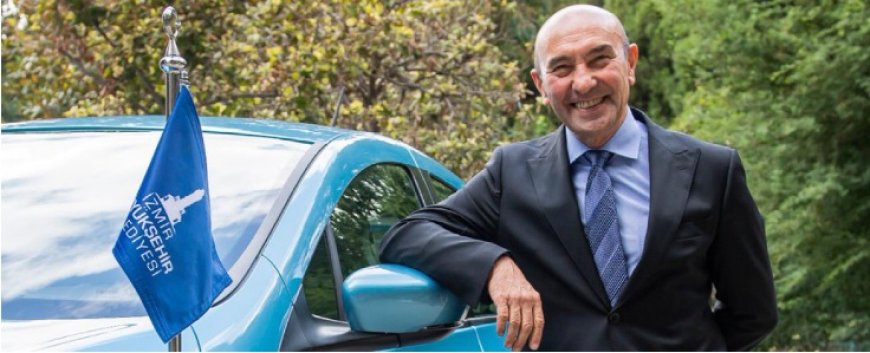 İzmir Belediyesi'nde Makam Aracı Tartışması: Gerçek Ne?