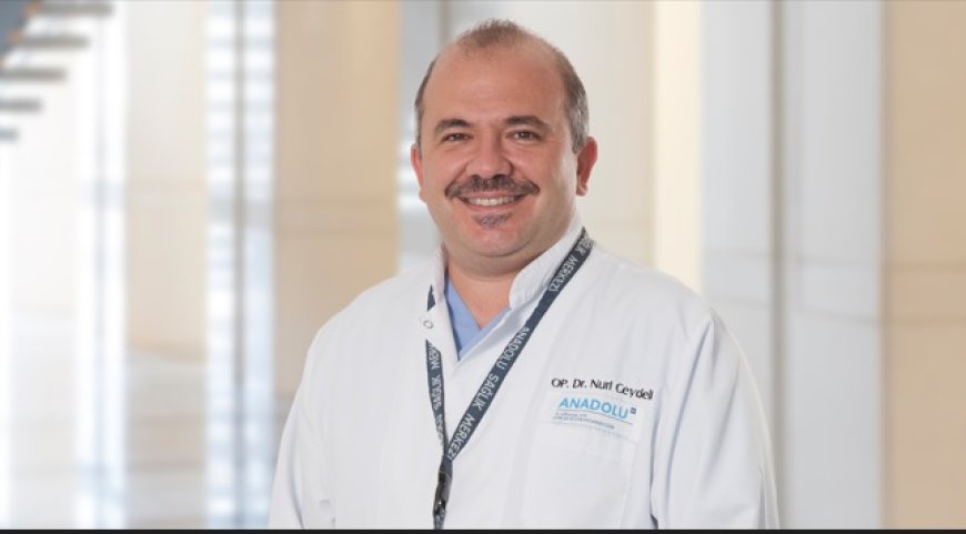 Menopozu rahat atlatmanın 5 yolu