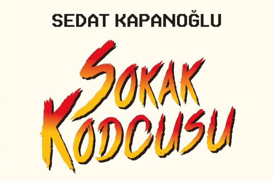 Ekşi Sözlük’ün kurucusu ve ünlü yazılımcısı Sedat Kapanoğlu ile kodlamanın arka sokaklarında bir tura ne dersiniz?