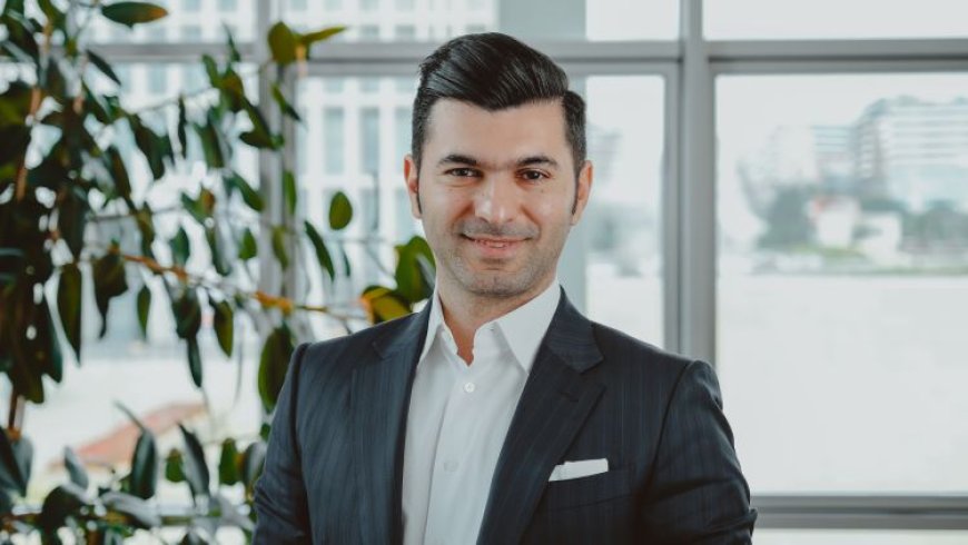 OBSS yeni ofisini Bakü’de açtı