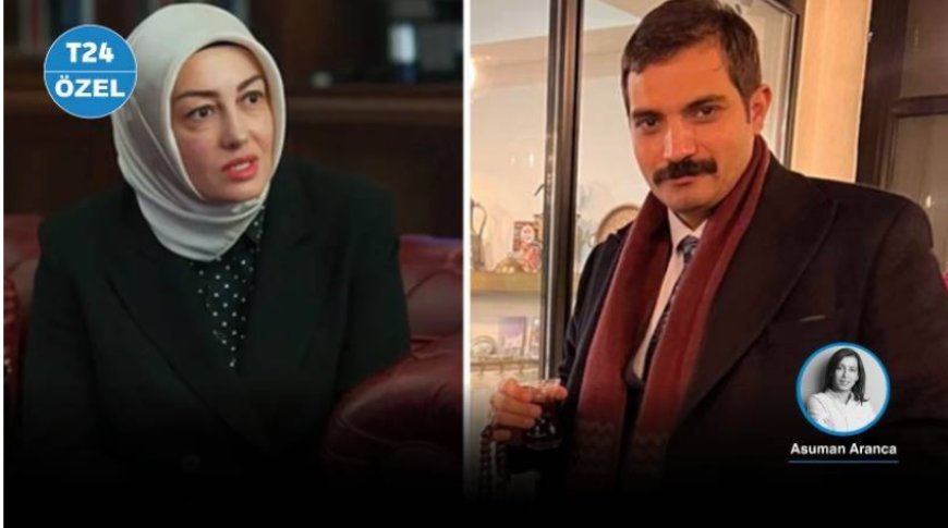 İşte iddianamede yer verilmeyen Ayşe Ateş’in ifadesi