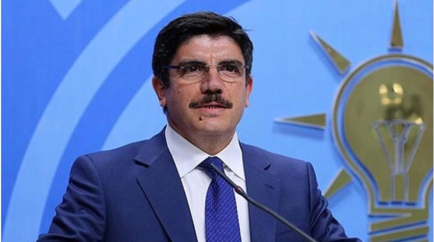 Yasin Aktay gemileri yaktı... AKP'ye içerden isyan...