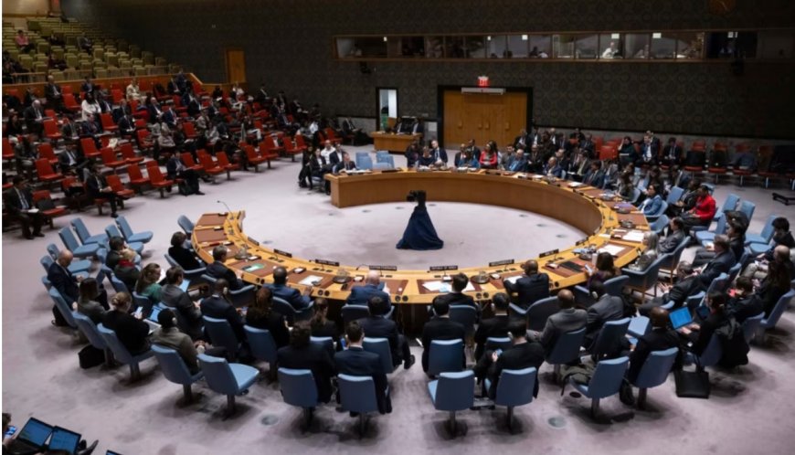 BM Genel Kurulu bugün Filistin’in tam üyeliğini yeniden görüşecek