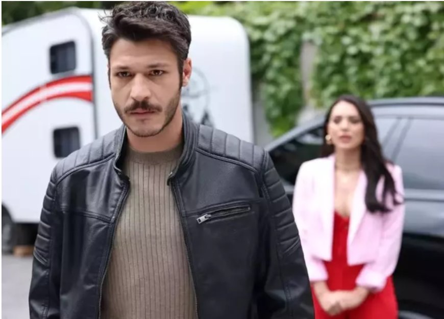 İnci Taneleri zirvede! Abla-kardeş yıllar sonra yan yana...