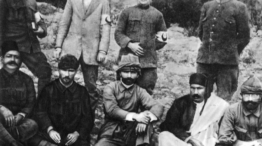 Türk istihbaratı nasıl örgütledi... Bir hibrit savaş örneği: Trablusgarp