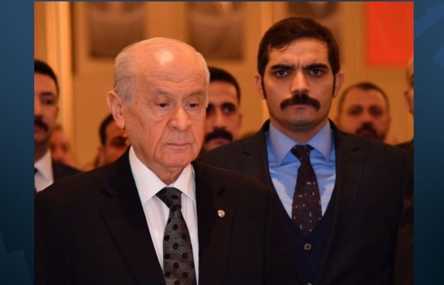 Bu Ateş MHP’yi yakar