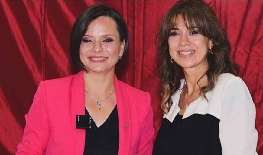 CHP'li  Başkanın sağ kolu 'Külliyeli' çıktı.