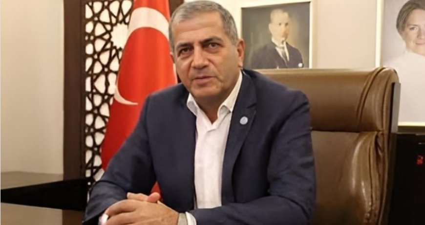 Şok iddia! İYİ Partili Kırkpınar CHP’ye geçiyor