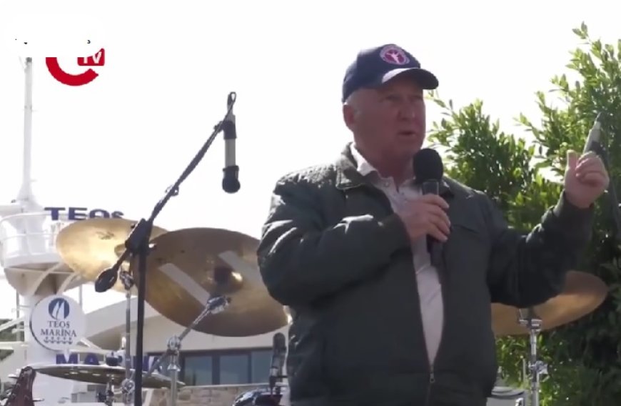 Prof. Dr. Övgün Ahmet Ercan'dan 7.3'lük deprem uyarısı: 'Bundan sonra daha büyüğü gelebilir...'