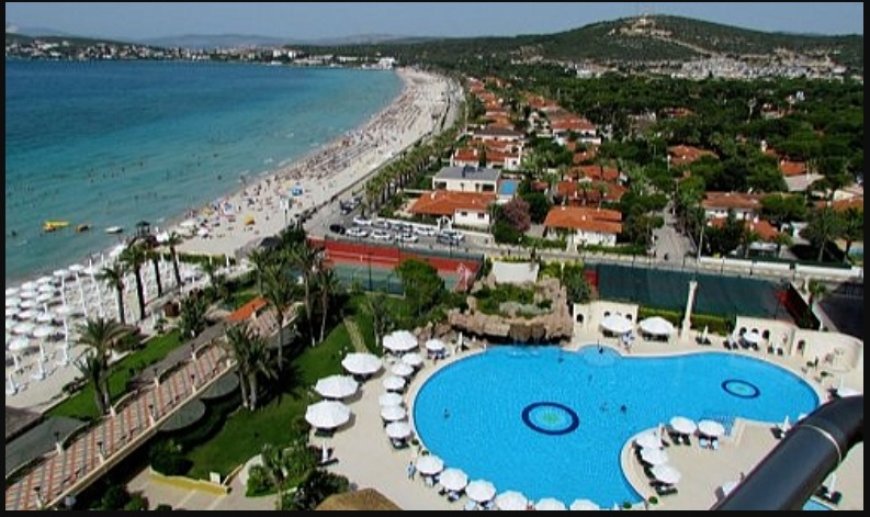 İzmir bunu tartışıyor! CHP Milletvekilleri villa yaptıramaz mı?