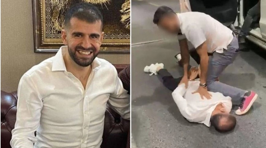 Polis müdüründen 'rüşvet' savunması: Menzil'e yardım topluyordum