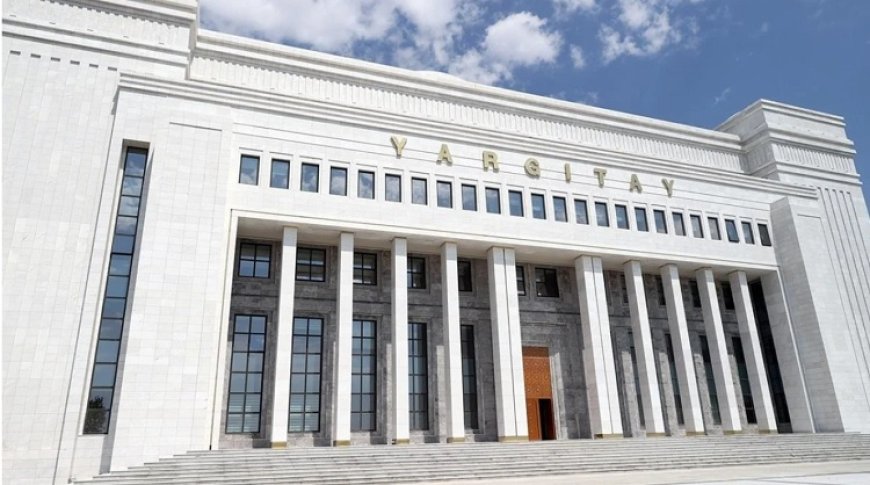 Yargıtay'da başkanlık krizi yine çözülemedi