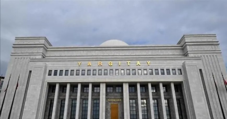 Yargıtay Başkanı seçilen Ömer Kerkez kimdir?