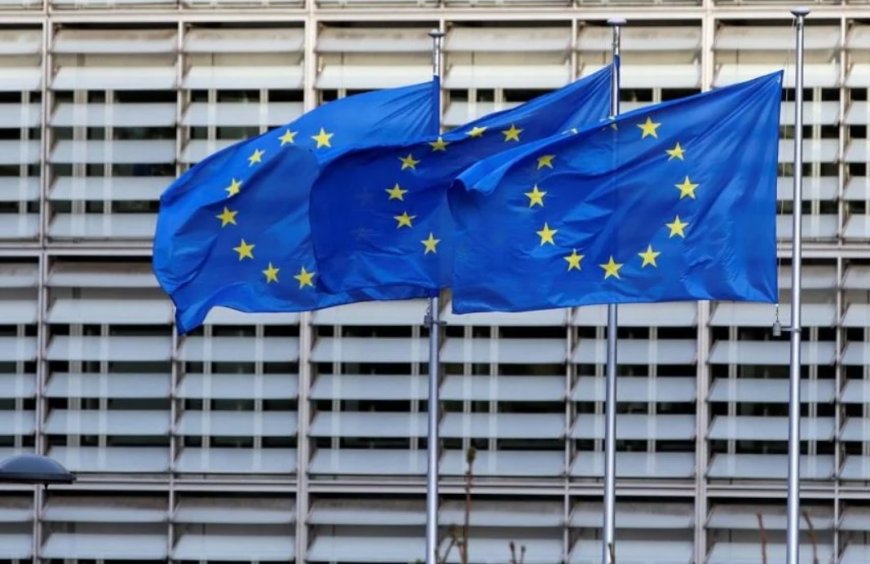 AB, artık Ukrayna'ya düzenli fon aktarabilecek