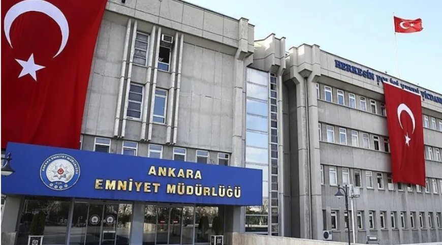 Gündemdeki üç polis şefi konuştu: Kumpas olsa ifadede yer almaz mıydı?