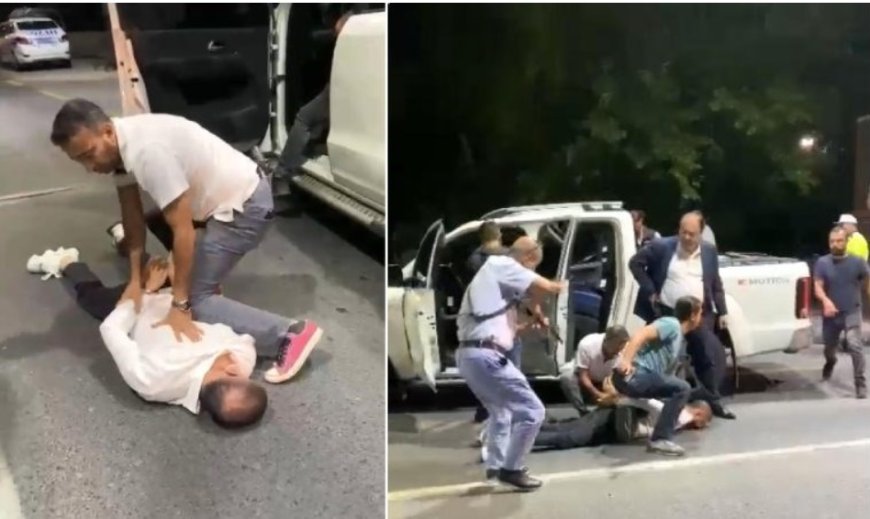 Son Dakika... Ayhan Bora Kaplan soruşturmasında 4 kamu görevlisine gözaltı