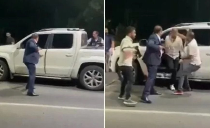 Hedef Ayhan Bora Kaplan ve Sinan Ateş cinayetinin araştırılmasını önlemek mi?